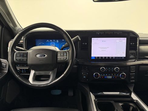 Used 2024 Ford F250 Lariat AWD/4WD image 30