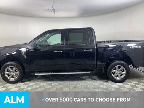 Used 2024 Ford F150 XLT image 6