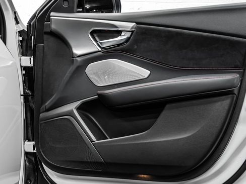 New 2026 Acura RDX A-Spec image 10