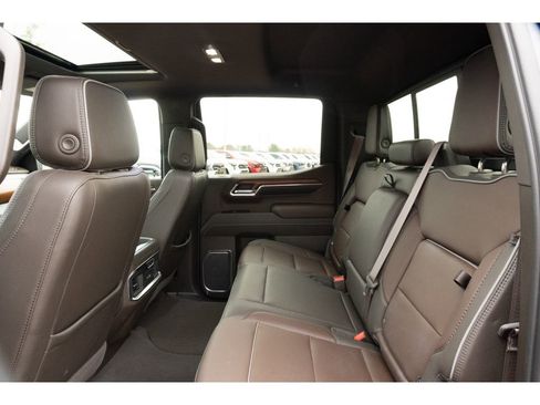 Used 2023 GMC Sierra 1500 Denali w/ Denali Reserve Package image 14