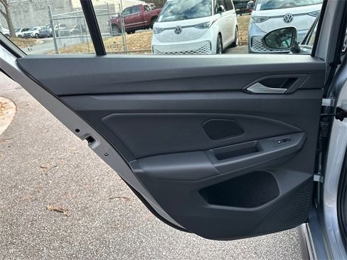 New 2026 Volkswagen GTI Autobahn image 21