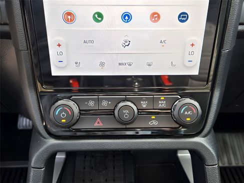 Used 2025 Ford Ranger Lariat AWD/4WD image 18