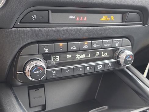 New 2025 MAZDA CX-5 AWD 2.5 S image 20