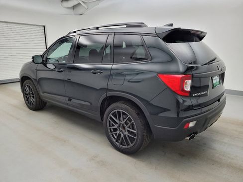 Used 2020 Honda Passport Touring image 3