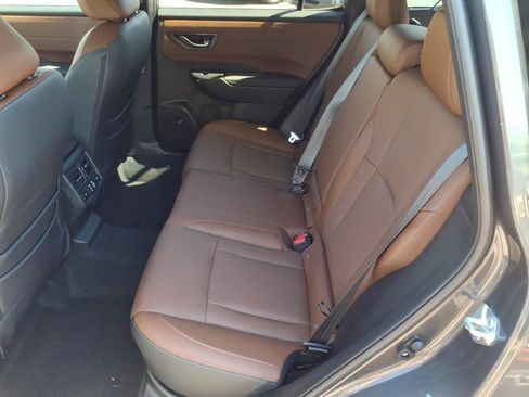 New 2026 Subaru Outback Touring XT AWD/4WD image 27