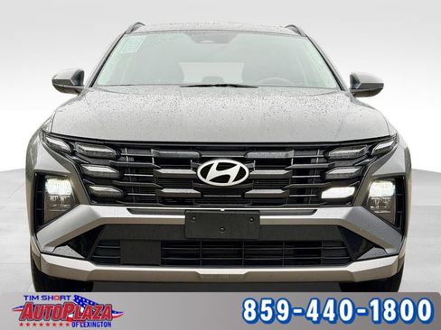 Used 2026 Hyundai Tucson SEL AWD/4WD image 5