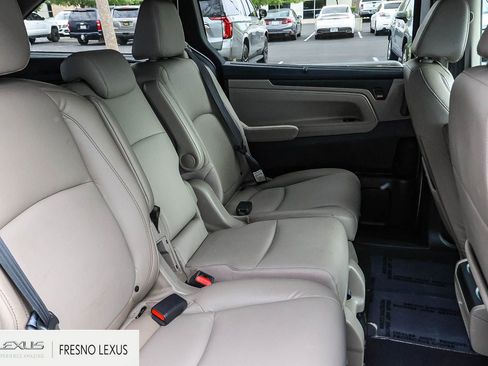 Used 2021 Honda Odyssey EX-L image 13
