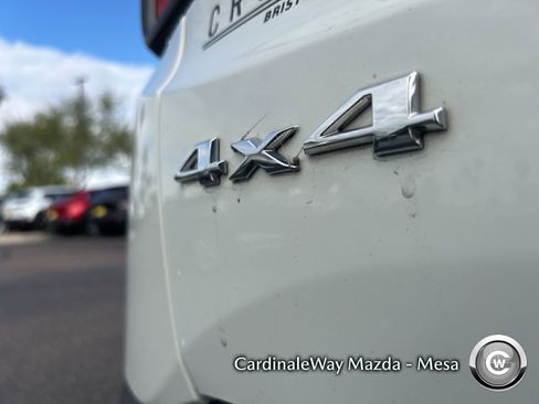 Used 2020 Jeep Renegade Limited image 12