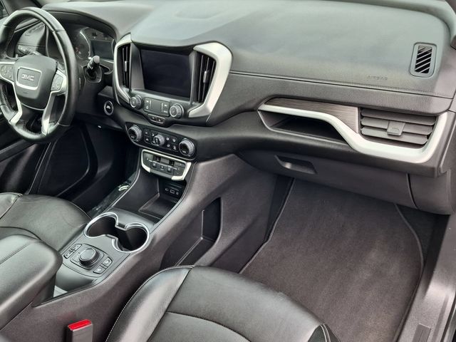 Used 2024 GMC Terrain SLT AWD/4WD image 20