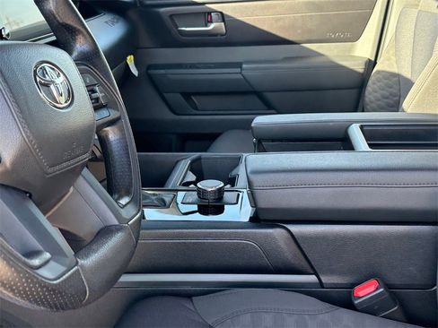 New 2026 Toyota Tundra SR5 w/ SX Package image 10