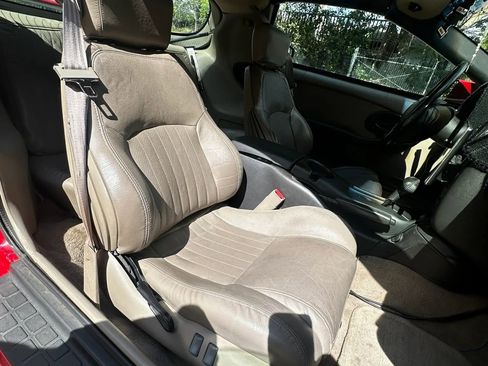 Used 2001 Pontiac Firebird Trans Am RWD image 20