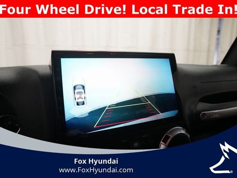 Used 2015 Jeep Wrangler Unlimited Sahara w/ Trailer Tow Group image 19