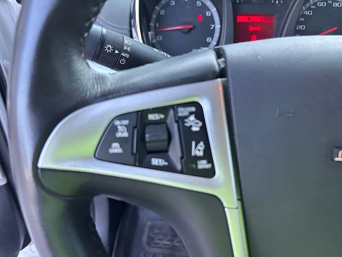 Used 2016 GMC Terrain Denali w/ Cargo Package FWD image 14