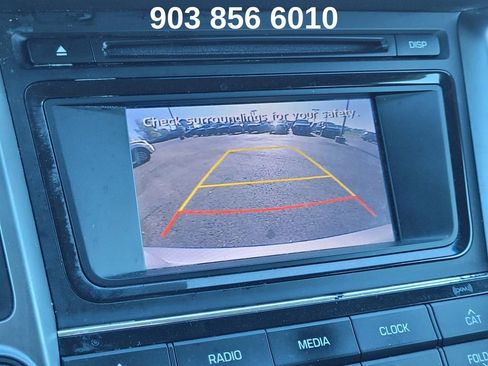 Used 2016 Hyundai Tucson Sport image 16