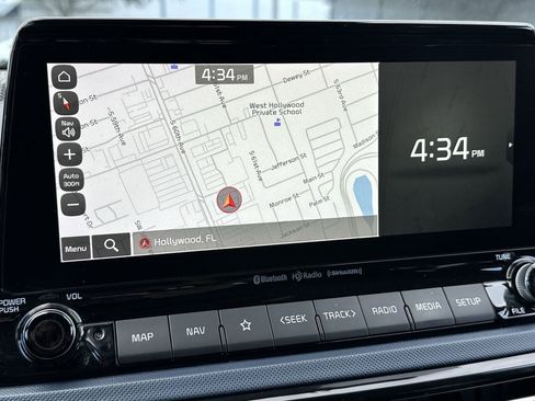 Certified 2022 Kia Seltos S FWD image 19