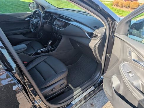 Used 2023 Buick Encore GX Essence w/ Experience Buick Package image 4