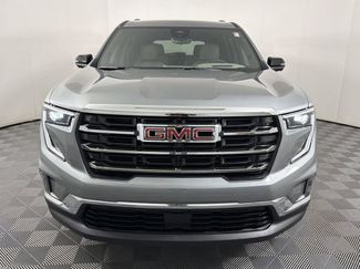 New 2026 GMC Acadia Elevation w/ Elevation Premium Package video 2