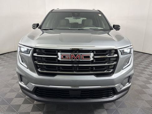 New 2026 GMC Acadia Elevation w/ Elevation Premium Package image 2