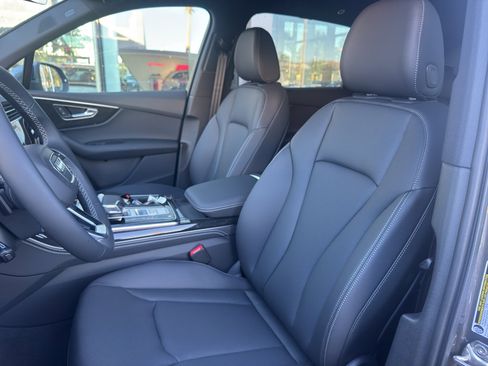 New 2026 Audi Q7 3.0T Premium Plus image 13