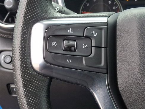 Used 2025 Chevrolet Blazer LT image 20