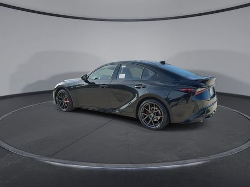 New 2026 Lexus IS 350 F Sport image 6
