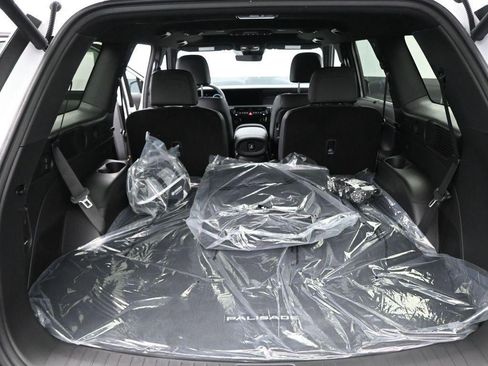 New 2026 Hyundai Palisade XRT Pro image 29