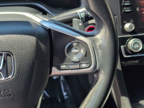 Used 2021 Honda Civic Sport image 18