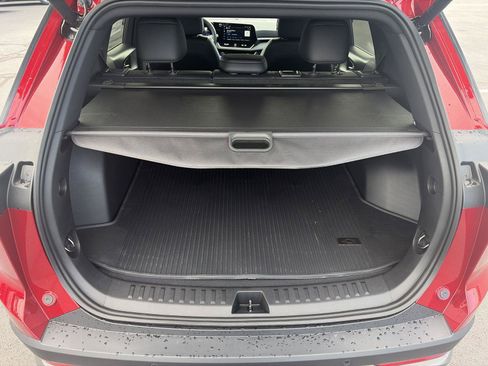 New 2027 Chevrolet Equinox LT w/ Convenience Package II AWD/4WD image 7
