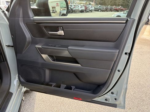 New 2026 Toyota Tundra SR5 AWD/4WD image 15