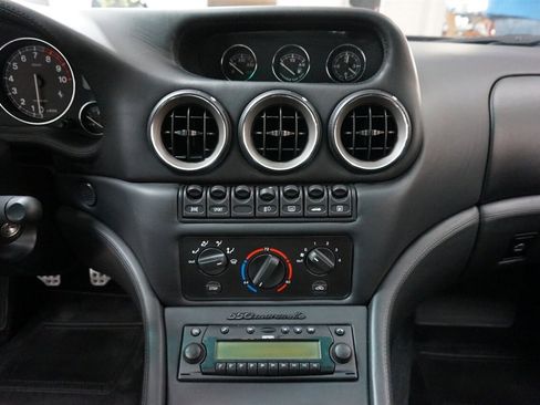 Used 2000 Ferrari 550 Maranello Maranello image 13