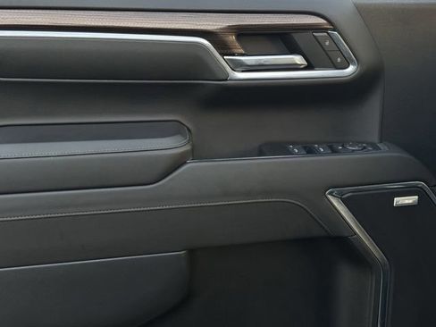 Certified 2024 Chevrolet Silverado 1500 RST w/ RST All Star Premium Package image 28