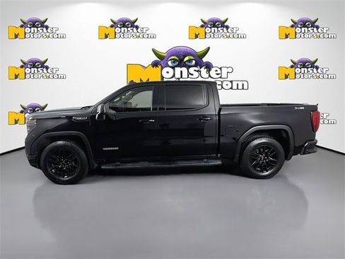 Used 2022 GMC Sierra 1500 Elevation w/ Preferred Package image 8