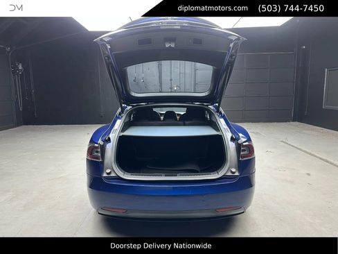 Used 2019 Tesla Model S Performance image 39