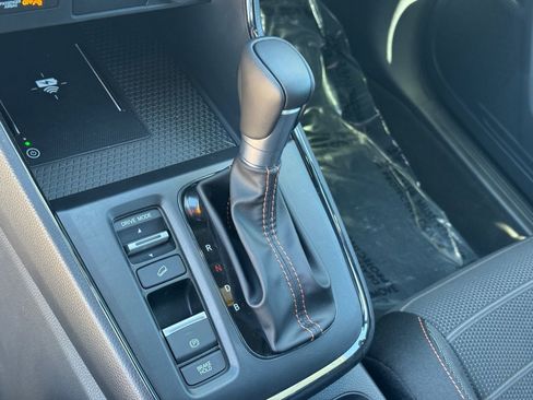 New 2026 Honda CR-V TrailSport image 21