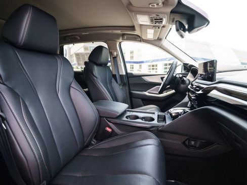 Certified 2026 Acura MDX SH-AWD w/ Technology Package image 18
