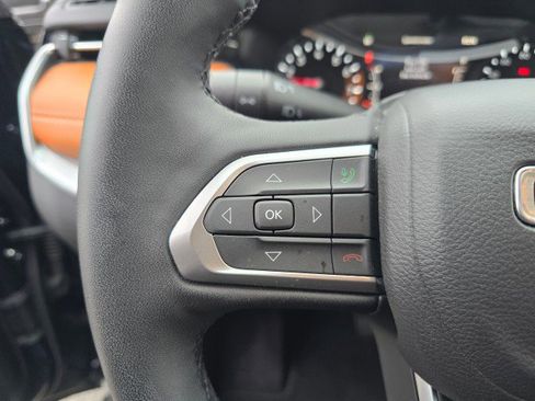 Used 2024 Jeep Compass Limited image 28