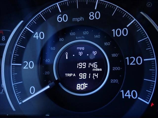 Used 2014 Honda CR-V LX image 22