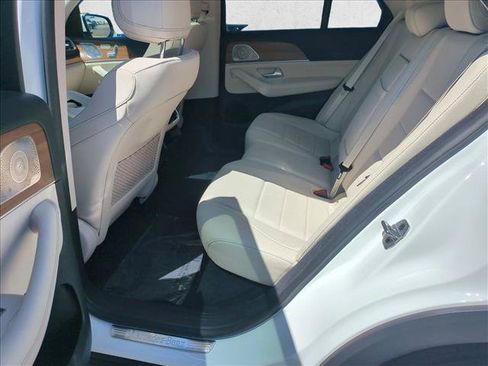 Certified 2023 Mercedes-Benz GLE 350 image 23