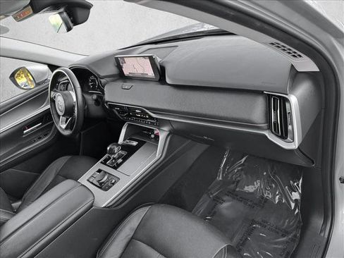 Used 2024 MAZDA CX-90 3.3 Turbo w/ Premium Package image 23