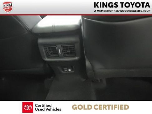 Certified 2023 Toyota RAV4 XLE Premium AWD/4WD image 10