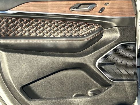 Used 2022 Jeep Grand Cherokee Summit w/ Advanced Protech Group IV image 23