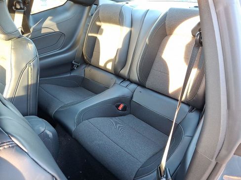 New 2026 Ford Mustang GT image 6