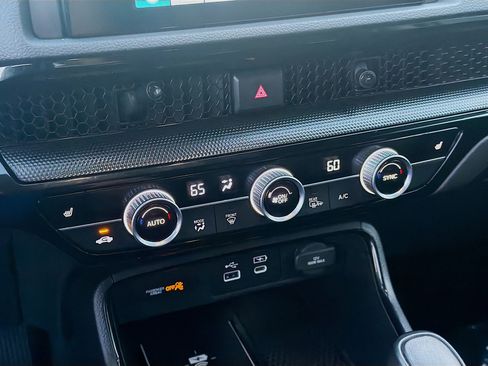 Used 2023 Honda CR-V EX-L image 14