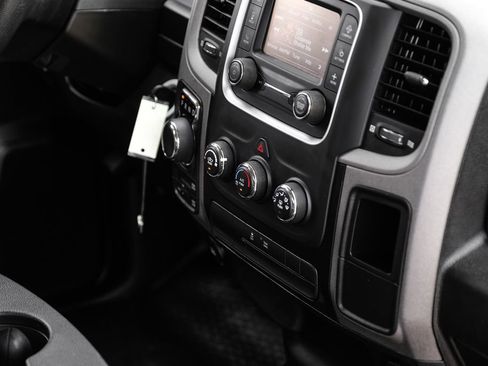 Used 2022 RAM 1500 Tradesman w/ Popular Equipment Group AWD/4WD image 18