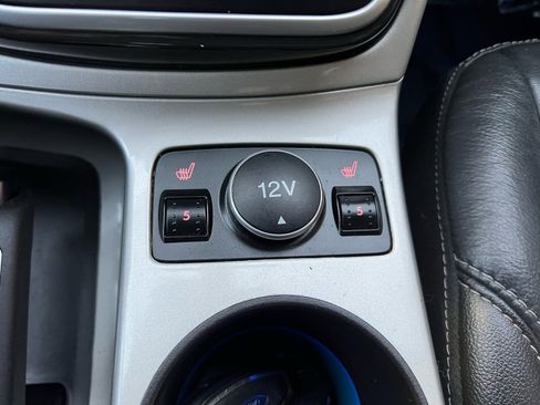 Used 2016 Ford C-MAX SEL w/ Equipment Group 301A image 26