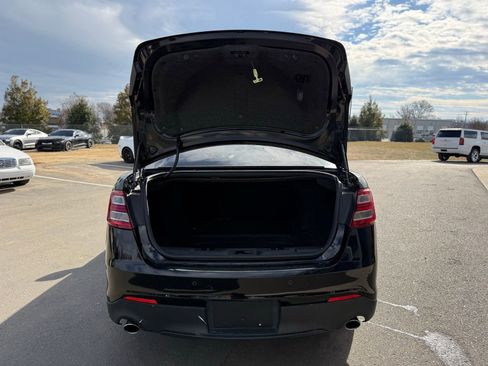 Used 2018 Ford Taurus SEL w/ Equipment Group 201A image 37