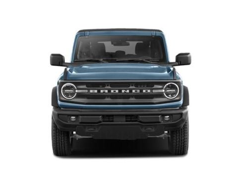 Used 2021 Ford Bronco Big Bend AWD/4WD image 4