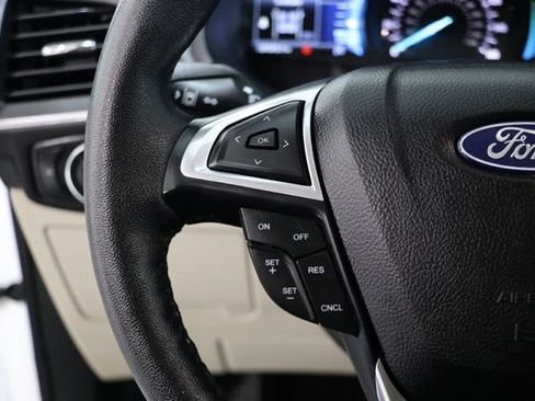 Used 2022 Ford Edge Titanium w/ Cargo Accessory Package AWD/4WD image 22