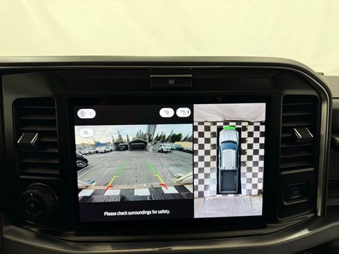 Certified 2025 Ford F450 Platinum image 35