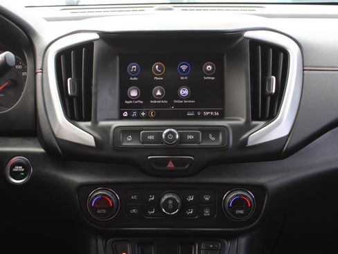 Used 2021 GMC Terrain SLE w/ Driver Convenience Package AWD/4WD image 13